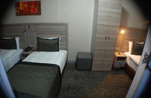 Aksaray Hotel | Sinem Hotel & Old City
