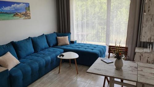 Sozopol Apartment | Sinevata apartament