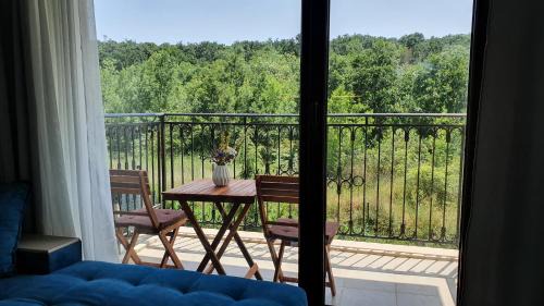 Sozopol Apartment | Sinevata apartament