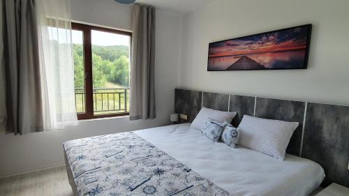 Sozopol Apartment | Sinevata apartament