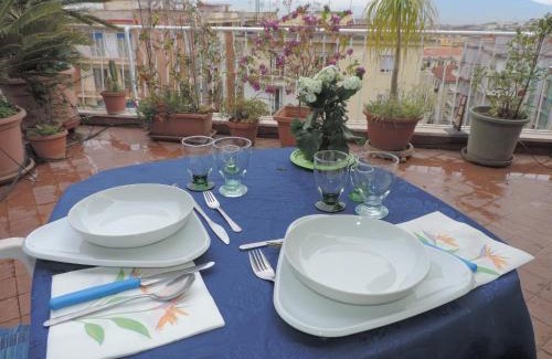 Arenella Apartment | Sinfonia di Napoli