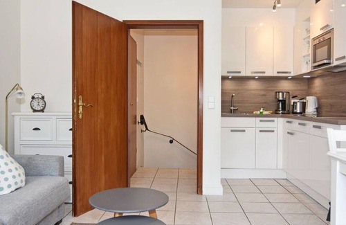 Tinnum Apartment | Sinfonie, Whg. 3, Deutschland
