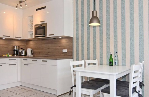 Tinnum Apartment | Sinfonie, Whg. 3, Deutschland