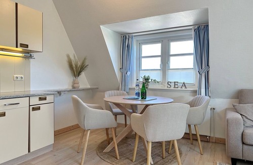 Tinnum Apartment | Sinfonie, Whg. 5, Deutschland