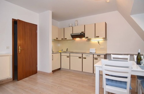 Tinnum Apartment | Sinfonie, Whg. 5, Deutschland