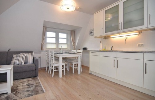 Tinnum Apartment | Sinfonie, Whg. 6, Deutschland