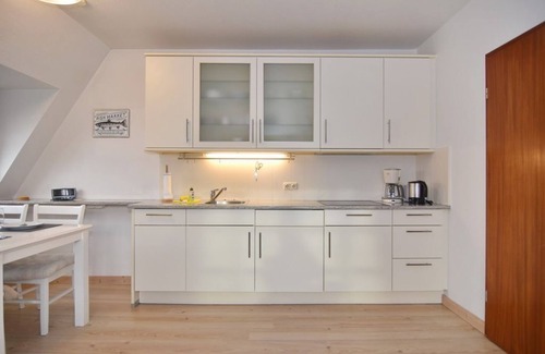 Tinnum Apartment | Sinfonie, Whg. 6, Deutschland