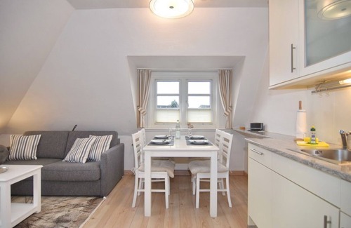 Tinnum Apartment | Sinfonie, Whg. 6, Deutschland