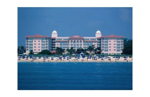 Palm Beach Shores Villa | Singer Island Beachfront Resort