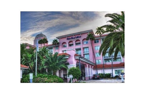 Palm Beach Shores Villa | Singer Island Beachfront Resort