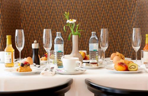 Innere Stadt Apartment | Singerstrasse 21-25 Aparthotel 350m next to St Stephen's Square