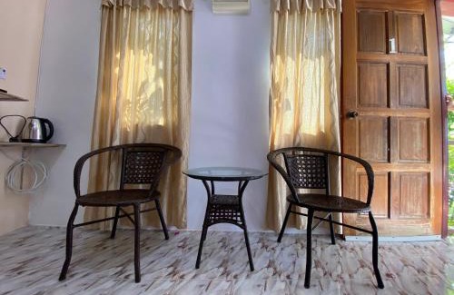 Kampung Kedawang House | Singgah D Bohor Langkawi