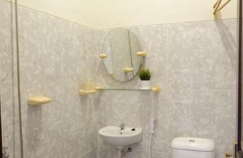Ngemplak Villa | Singgah Tentrem Homestay - Yogyakarta