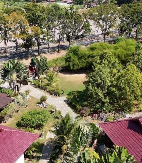 Ulu Melaka Apartment | Singgahsana Villa Langkawi