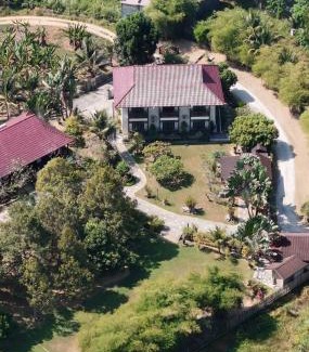 Ulu Melaka Apartment | Singgahsana Villa Langkawi