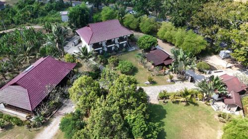 Ulu Melaka Apartment | Singgahsana Villa Langkawi