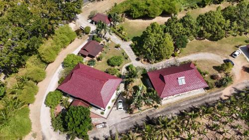 Ulu Melaka Apartment | Singgahsana Villa Langkawi