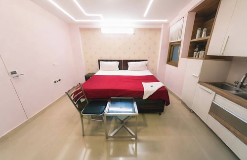 Delhi Hotel | Singh Hotel and Resorts