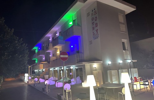 Torre Pedrera Hotel | SINGH SATPAL
