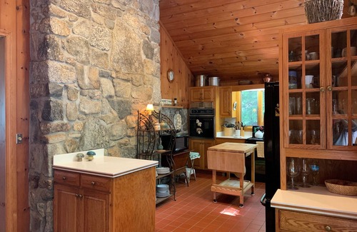 Moultonborough House | Singing Eagle Lodge on Squam Lake