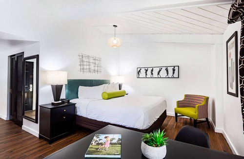 Crest Resort | Singing Hills Golf Resort