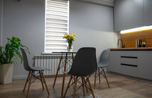 Chuy Province Apartment | SingKolSuites