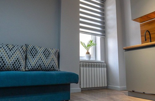 Chuy Province Apartment | SingKolSuites