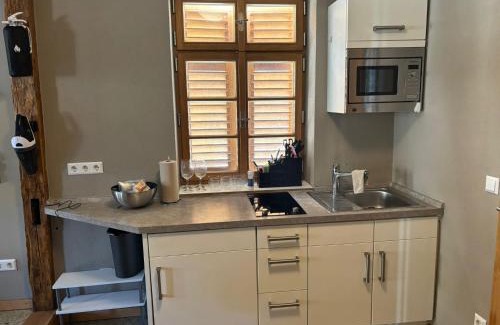 Bretten Apartment | Single Apartment Bretten