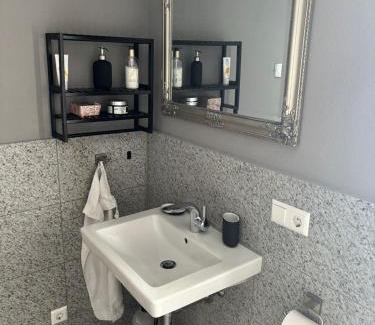 Bretten Apartment | Single Apartment Bretten