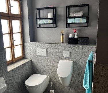Bretten Apartment | Single Apartment Bretten