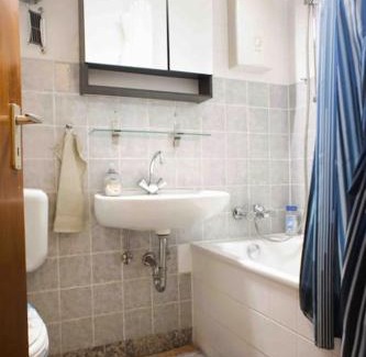 Erkrath Apartment | Single Apartment
