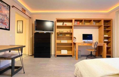 Erkrath Apartment | Single Apartment