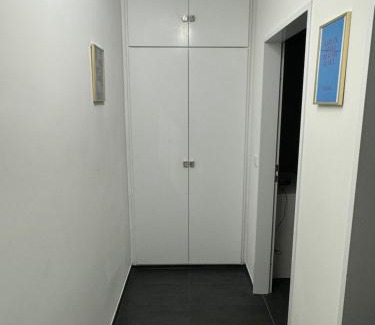 Benrath Apartment | Single Apartment in Düsseldorf