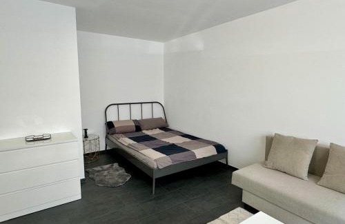 Benrath Apartment | Single Apartment in Düsseldorf