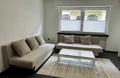 Benrath Apartment | Single Apartment in Düsseldorf