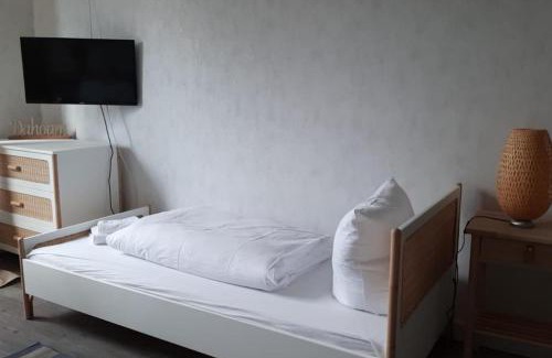 Hamburg-Barmbek Apartment | Single Apartment Kleiner Watzmann 55 im schönen Sasel