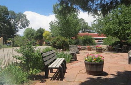 Salinas Victoria House | Single beds II