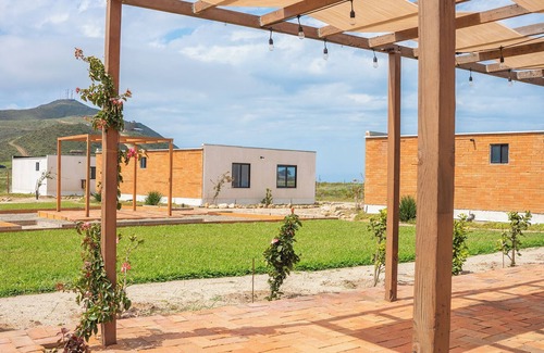 Ensenada House | Single Cabin #5 - Oak Point