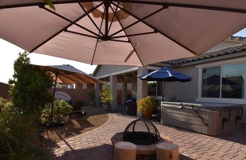 North Las Vegas House | Single Family House For Rent