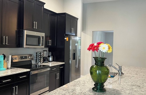 Port Saint Lucie House | Single Family Home - Brand New Construction Built in 2024