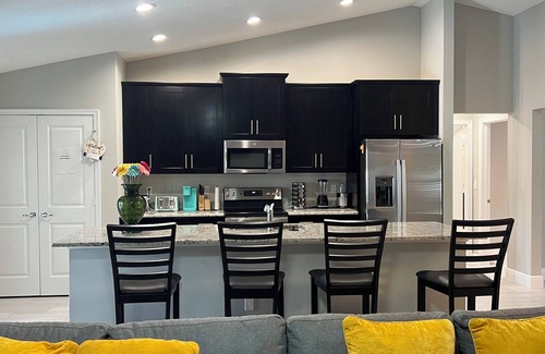 Port Saint Lucie House | Single Family Home - Brand New Construction Built in 2024