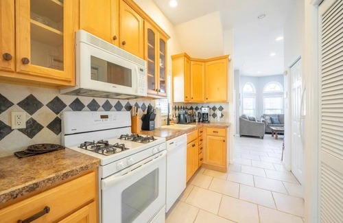 Townsend's Inlet House | Single family home located in quiet south end of Sea Isle- few blocks from the beach!