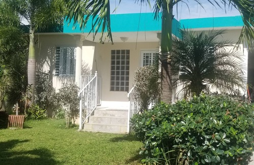 Yeguada House | Single Family Home, 3 bedrooms, 2 bathrooms, Beautiful Beaches nearby!