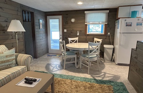 Bethany Beach Cottage | Single family home in small, private, family-friendly oceanside neighborhood