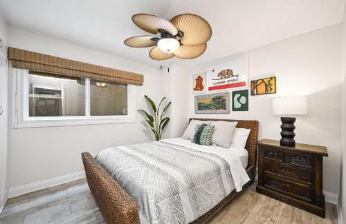 Santa Ana Heights House | Single Family Home on the Ocean with BEAUTIFUL VIEWS