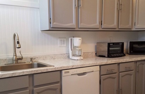 Marmora House | Single Family Large yard!