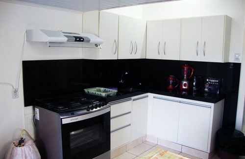 Capao da Canoa House | Single House On The Patio With Four Bedrooms In Capão Da Canoa