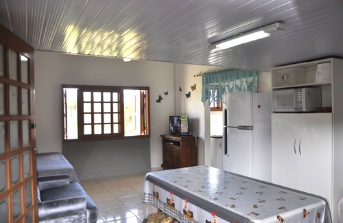 Capao da Canoa House | Single House On The Patio With Four Bedrooms In Capão Da Canoa