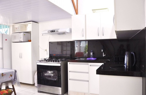 Capao da Canoa House | Single House On The Patio With Four Bedrooms In Capão Da Canoa