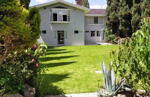 Puebla House | Single room - Estancia Boutique O